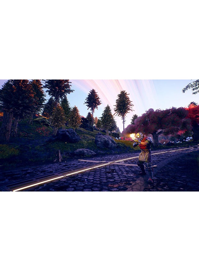 The Outer Worlds - Xbox One - pnsku/N70052306V/45/_/1709880254/4e75e54d-8ed6-4e55-96ad-6d87c0a0c8e8