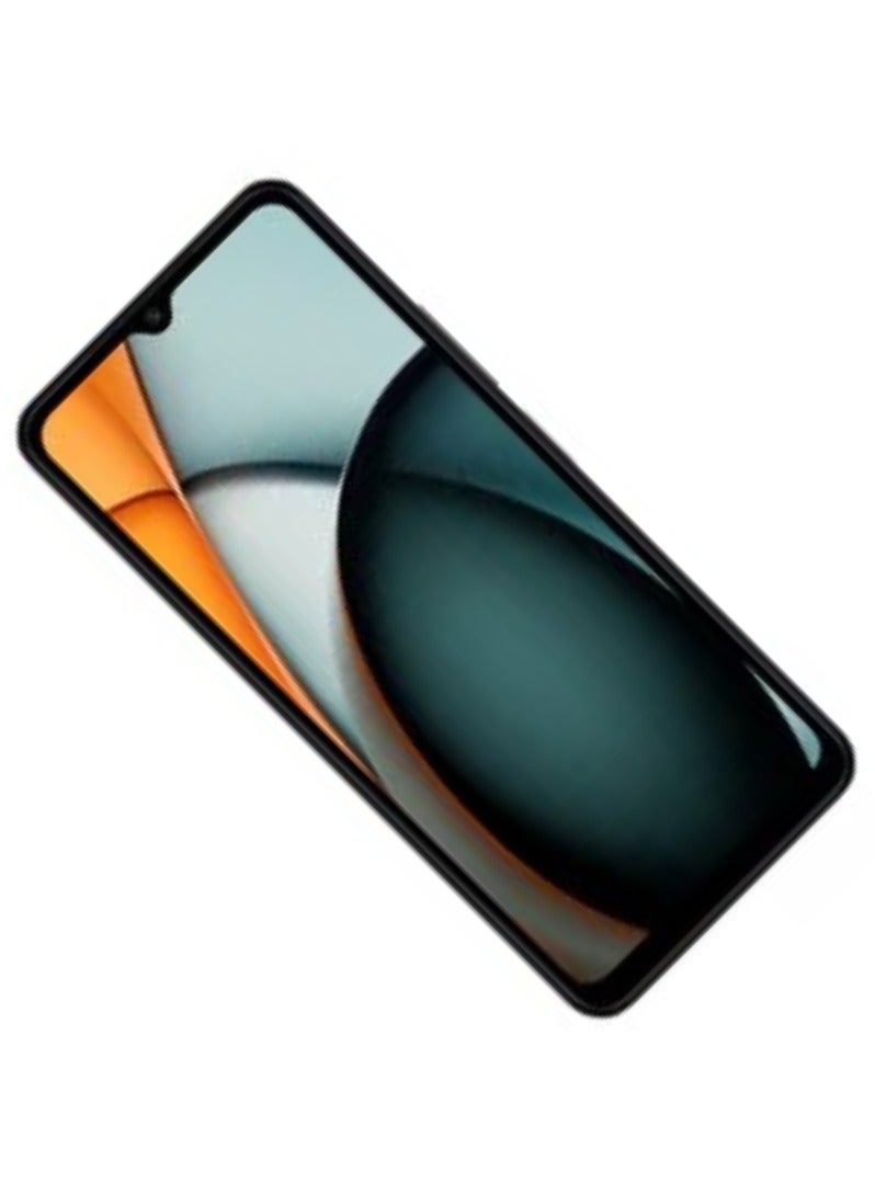 Redmi A3 Dual Sim Midnight Black 3Gb Ram 64Gb 4G - Global Version