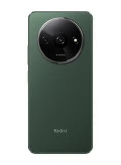 شاومي هاتف Redmi A3 بشريحتي اتصال باللون الأخضر الغابة وذاكرة وصول عشوائي 3 جيجا بايت وذاكرة وصول عشوائي 64 جيجا بايت 4G - الإصدار العالمي  - Image 3