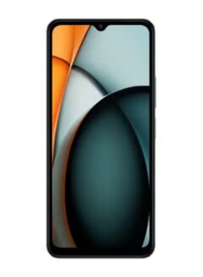 Redmi A3 Dual Sim Forest Green 3Gb Ram 64Gb 4G - Global Version