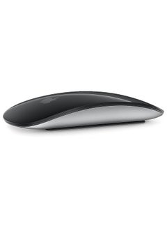 Apple Magic Mouse - Multi-Touch Surface Black  - Image 1