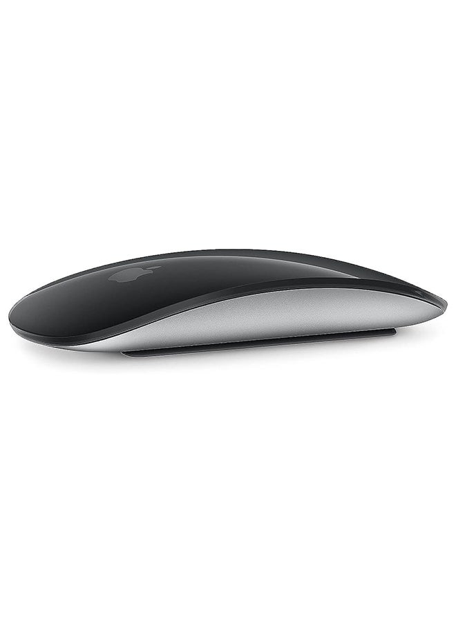 Apple Magic Mouse - Multi-Touch Surface Black - Image 1