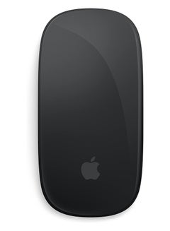 Apple Magic Mouse - Multi-Touch Surface Black  - Image 2