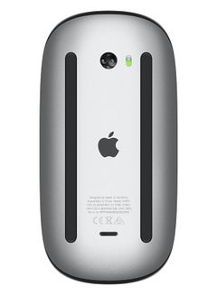 Apple Magic Mouse - Multi-Touch Surface Black  - Image 3