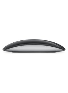 Apple Magic Mouse - Multi-Touch Surface Black  - Image 4