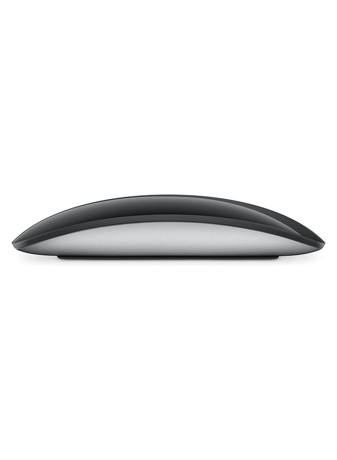 Apple Magic Mouse - Multi-Touch Surface Black - Image 4
