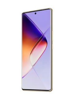 Infinix Note 40 Pro 5G Dual SIM Vintage Green 8+8GB 256GB - Middle East Version  - Image 5