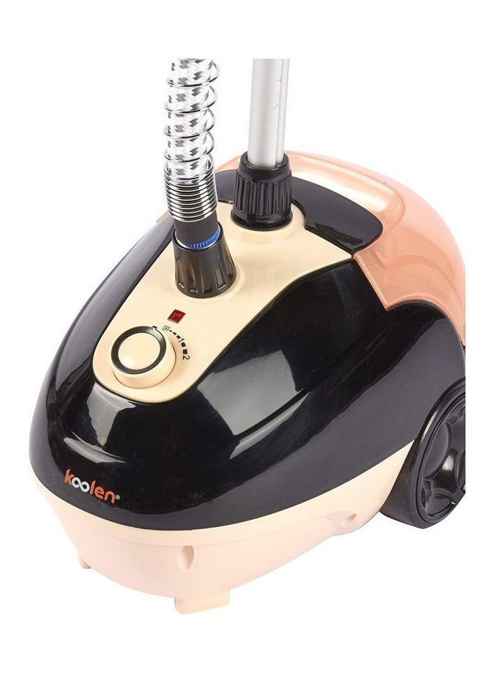 Garment Steamer 2.5 L 2000 W 803104007 Beige
