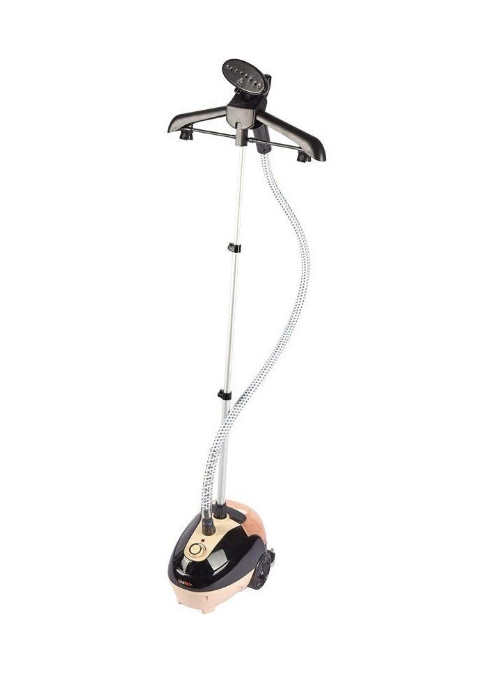 Garment Steamer 2.5 L 2000 W 803104007 Beige