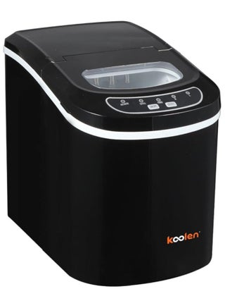 Ice Maker 2.2L 950 W 808100002 Black - pnsku/N70052345V/45/_/1709715695/3f31ba48-d748-4d82-ab2f-fbfa9d48f764