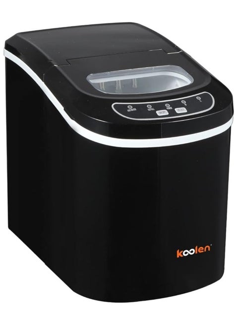 Ice Maker 2.2L 950 W 808100002 Black