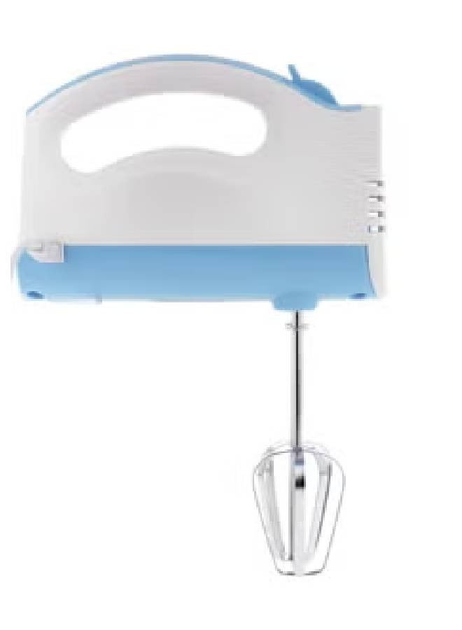 كولن Mixer With Stand Mixer 150 W 801112003 White/Blue  - Image 4