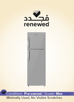 Renewed - Refrigerator 360 L 220 kW SGR-360I Silver - pnsku/N70052408V/45/_/1709718131/3431aaec-5743-4005-a3b8-3e7e73becc63