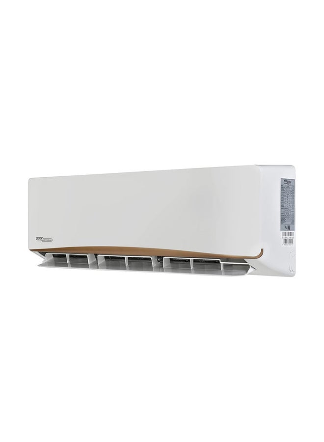 SUPER GENERAL Renewed - Split Air Conditioner 220 kW SGS316GE White  - Image 3
