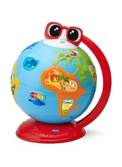 Chicco Mr. Globe 2-6Y (French/English)  - Image 1