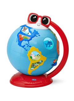 Chicco Mr. Globe 2-6Y (French/English)  - Image 3