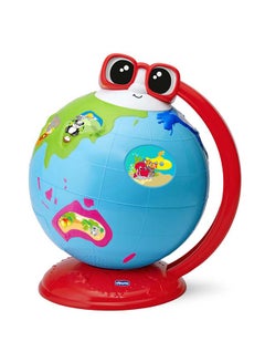 Chicco Mr. Globe 2-6Y (French/English)  - Image 4