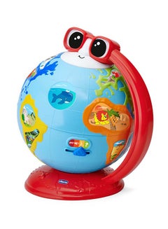 Chicco Mr. Globe 2-6Y (French/English)  - Image 5