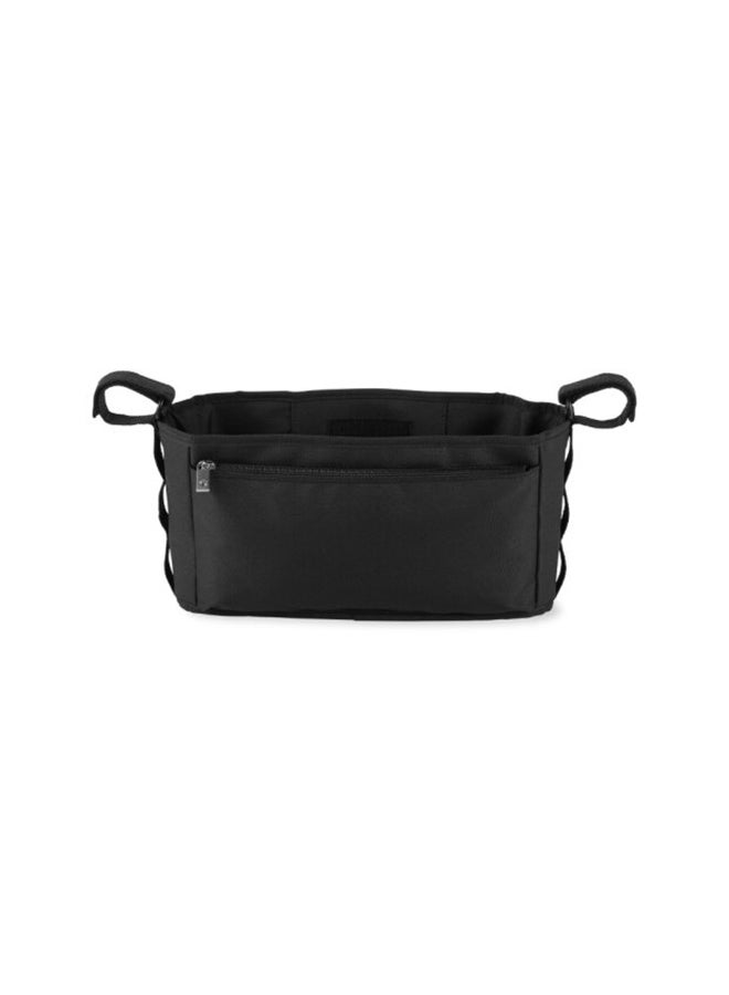 Skip Hop Grab And Go Ultra Stroller Organizer Black - Image 1