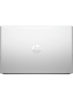 HP ProBook 450 G10 (86Q47PA#ABG) (Upgraded Version) Laptop With 15.6-Inch Display Core-i7-1355U Processor/16GB RAM/1TB SSD/Windows 11 Pro/Intel Iris Xe Graphics English Silver  - Image 5