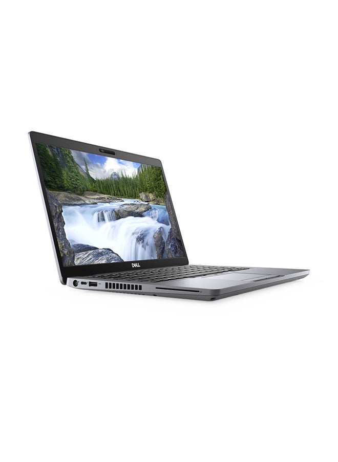 DELL - Renewed - Latitude 5410 (2020) Laptop With 14-Inch Toucscreen,Intel Core i5 Processor/10th Gen/Quad Core/16GB RAM/512GB SSD/Intel UHD Graphics English/Arabic Silver - Image 1