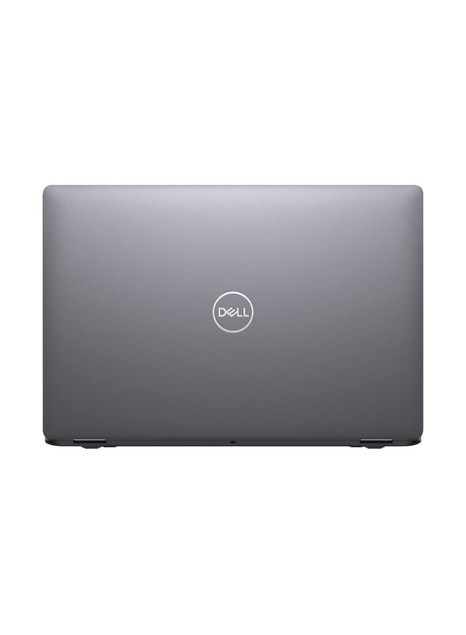 DELL - Renewed - Latitude 5410 (2020) Laptop With 14-Inch Toucscreen,Intel Core i5 Processor/10th Gen/Quad Core/16GB RAM/512GB SSD/Intel UHD Graphics English/Arabic Silver - Image 1