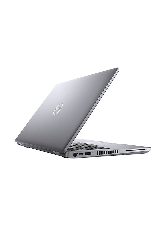 DELL - Renewed - Latitude 5410 (2020) Laptop With 14-Inch Toucscreen,Intel Core i5 Processor/10th Gen/Quad Core/16GB RAM/512GB SSD/Intel UHD Graphics English/Arabic Silver - Image 1