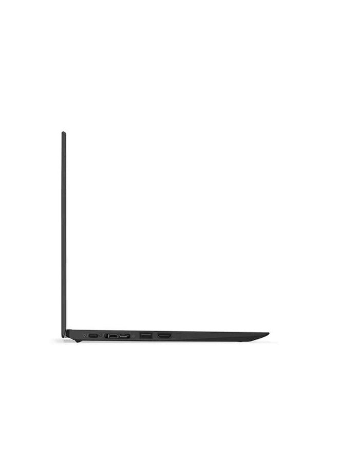 Lenovo Renewed - X1 Carbon With 14-Inch HD Display,Core i5/6th Gen/8GB RAM/256GB SSD/Intel HD Graphics English Black  - Image 5