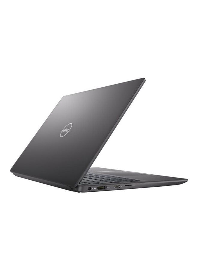 DELL Renewed - Latitude 3301 Laptop With 13.3-Inch Full HD Dipslay,Core i5/8th Gen/8GB RAM/256GB SSD/Intel HD Graphics English Black - Image 2