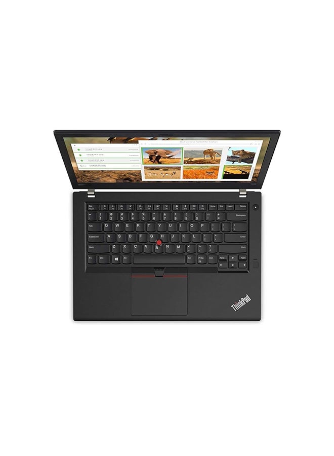 Lenovo Renewed - ThinkPad T480 Laptop With 14-Inch Full HD Diplay,Core i5/7th Gen/8GB RAM/256GB SSD/Intel HD Graphics English Black - Image 5