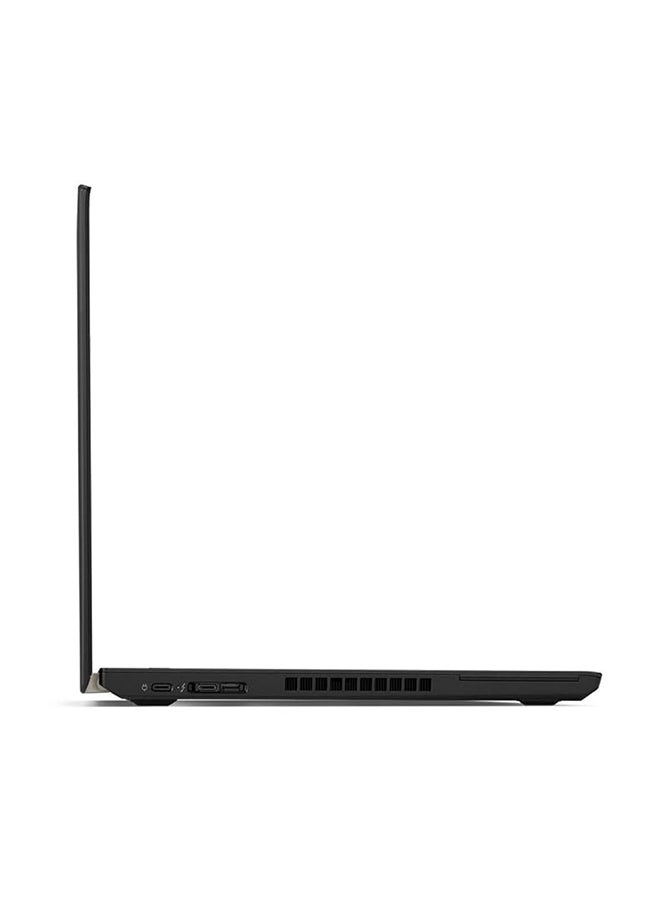 Renewed - ThinkPad T480 Laptop With 14-Inch Full HD Diplay,Core i5/7th Gen/8GB RAM/256GB SSD/Intel HD Graphics English Black - pnsku/N70052579V/45/_/1723612887/9e11139d-2aea-4039-8642-5d203d2eb689