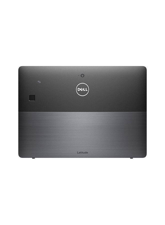DELL Renewed - Latitude 5290 (2-in-1) Laptop With 12.3-Inch Touch Display,Core i5/8th Gen/8GB RAM/256GB SSD/Intel HD Graphics English Black  - Image 2