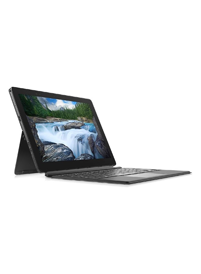 DELL Renewed - Latitude 5290 (2-in-1) Laptop With 12.3-Inch Touch Display,Core i5/8th Gen/8GB RAM/256GB SSD/Intel HD Graphics English Black  - Image 5