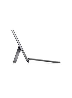 DELL Renewed - Latitude 7200 (2-in-1) Laptop With 12.3-Inch Touch Display,Core i7/8th Gen/16GB RAM/512GB SSD/Intel HD Graphics English Silver  - Image 5