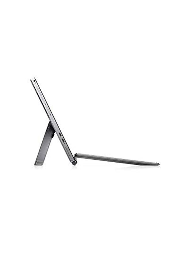 DELL - Renewed - Latitude 7200 (2-in-1) Laptop With 12.3-Inch Touch Display,Core i7/8th Gen/16GB RAM/512GB SSD/Intel HD Graphics English Silver - Image 1