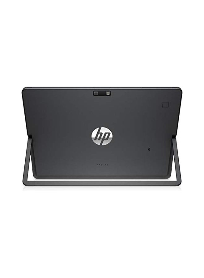 HP Renewed - Pro x2 612 G2 (2-in-1) Laptop With 12.3-Inch Touch Display,Core m5/6th Gen/8GB RAM/256GB SSD/Intel HD Graphics English Black  - Image 2