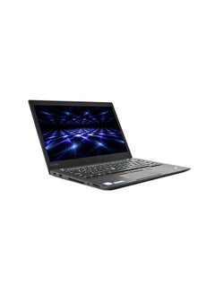 Lenovo Renewed - ThinkPad T460s Laptop With 14-Inch Full HD Display,Core i7/6th Gen/8GB RAM/256GB SSD/Intel HD Graphics English Black  - Image 3