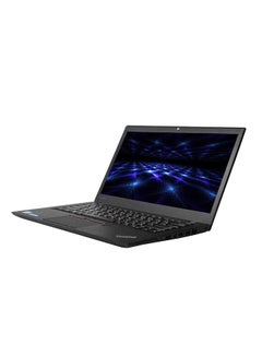 Lenovo Renewed - ThinkPad T460s Laptop With 14-Inch Full HD Display,Core i7/6th Gen/8GB RAM/256GB SSD/Intel HD Graphics English Black  - Image 5