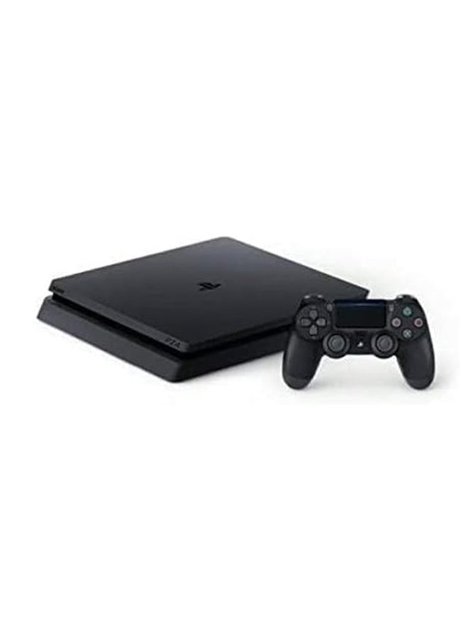 Renewed -  PlayStation 4 - 500GB - Slim - pnsku/N70052590V/45/_/1728375417/3406ff70-05f9-40d5-bb48-c5ac45589371