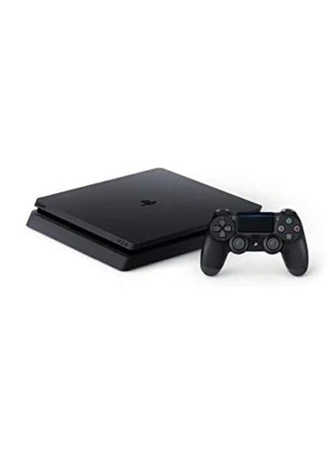 Sony Renewed -  PlayStation 4 - 500GB - Slim - Image 2