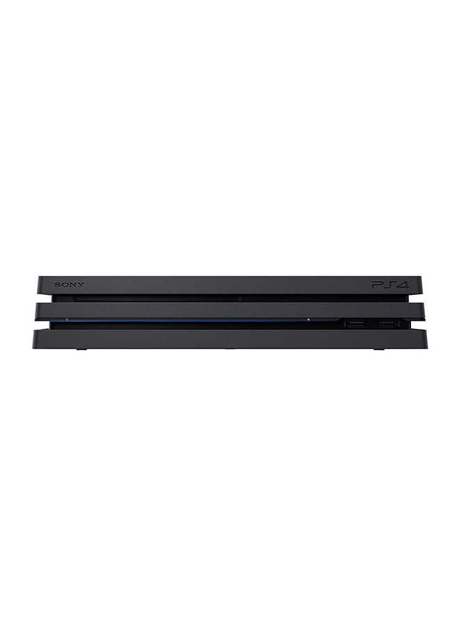 Sony Renewed -  PlayStation 4 Pro - 1TB  - Image 3
