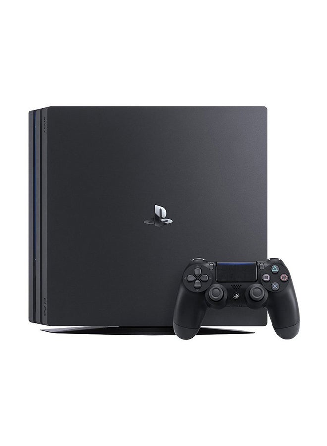 Sony Renewed -  PlayStation 4 Pro - 1TB  - Image 5