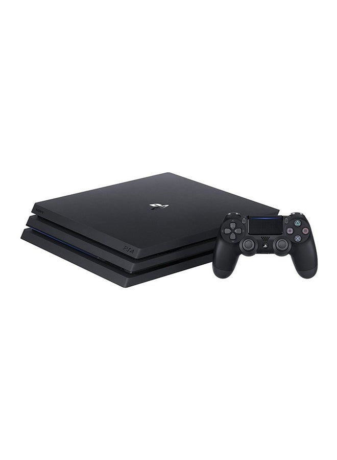 سوني متجدد - بلاي ستيشن 4 برو - 1 تيرابايت - Image 2
