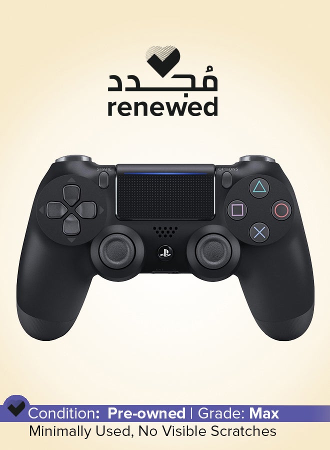 Sony Renewed - PlayStation 4 Dual Shock Controller  - Image 1