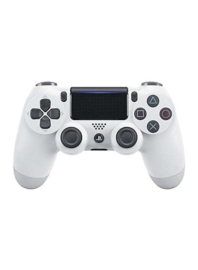 Sony Renewed -  PlayStation 4 - 500GB - Slim - White - Image 2