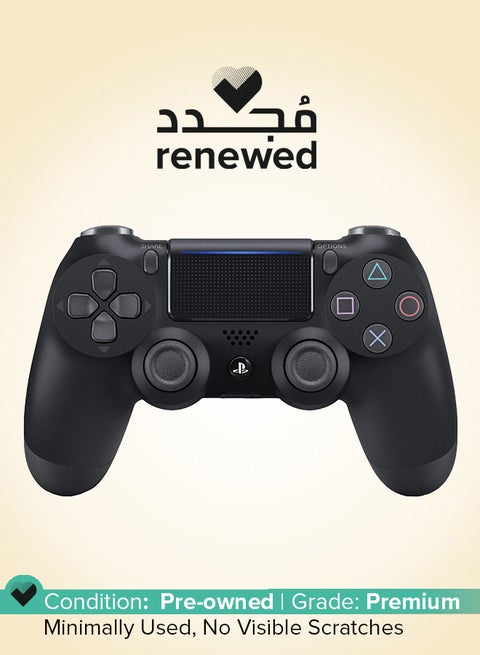Renewed -  PlayStation 4 Dual Shock Controller