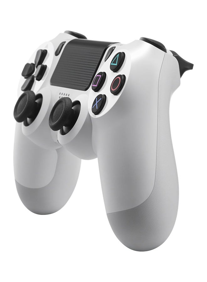 Sony Renewed -  PlayStation 4 - 500GB - Fat - White - Image 3