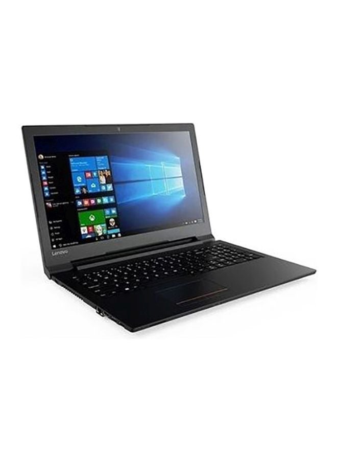 Lenovo - Renewed - ThinkPad V110 2016With 15.6-Inch Display,Intel Core i3/Quad Core/6th Generation/8GB RAM/256GB SSD/Intel HD Graphics 520 English Black - Image 1