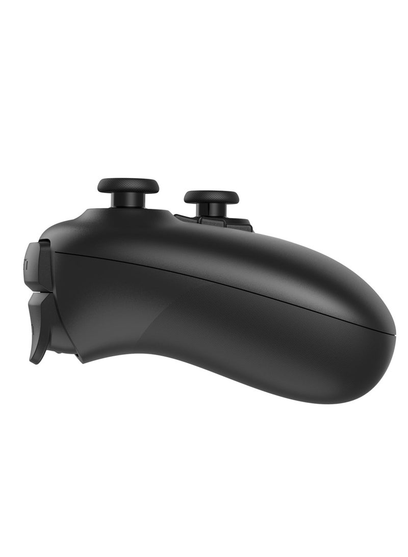 8Bitdo - Ultimate 2.4G Wireless Controller Hall Effect Joystick Update Gaming Controller with Charging Dock for PC, Android, Steam Deck & Apple Black - Image 1