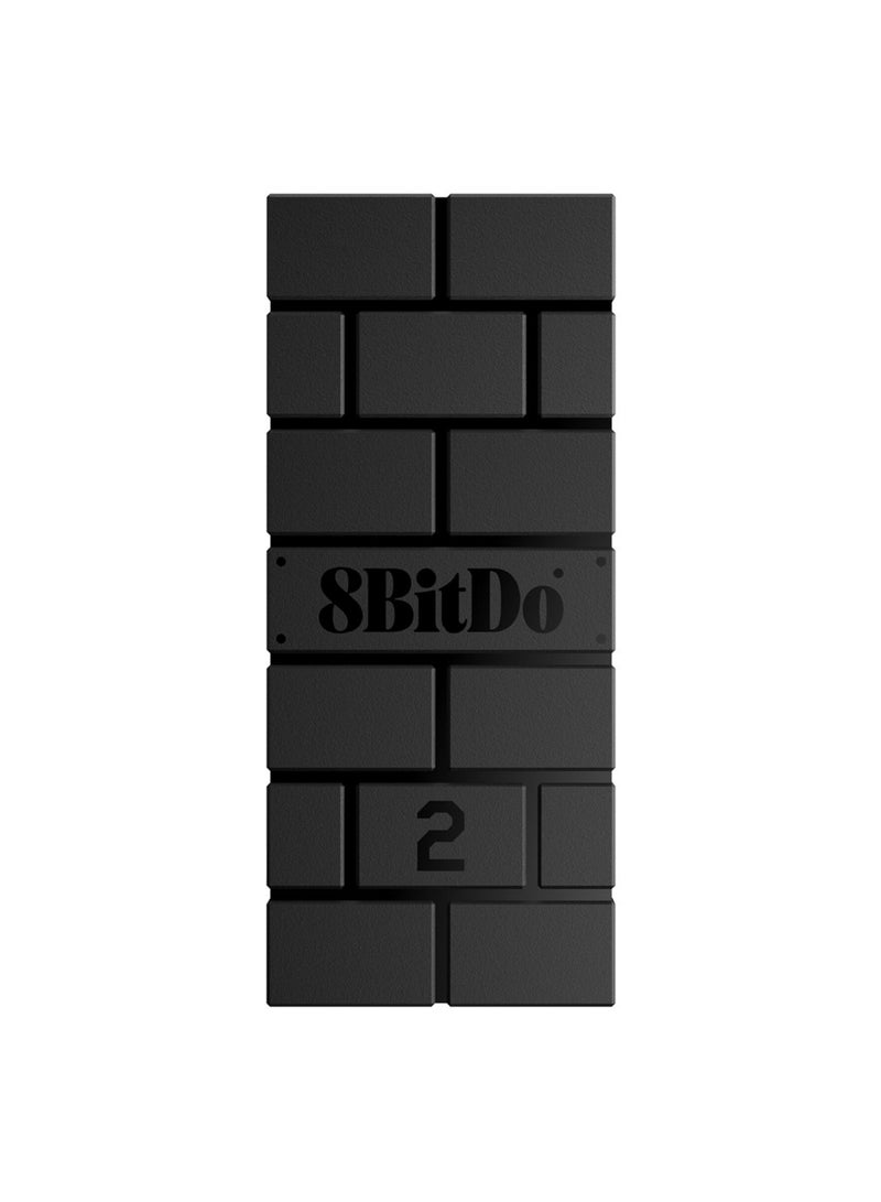 Wireless USB Adapter for Switch, Windows, Mac & Raspberry Pi - Compatible with Xbox, PS5 Controllers